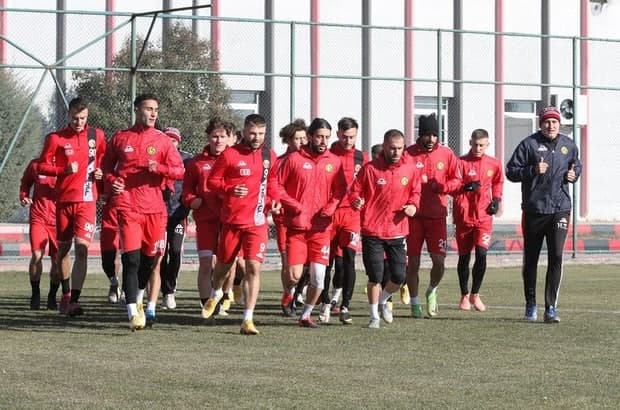 Eskişehirspor'un borcu günden güne artıyor